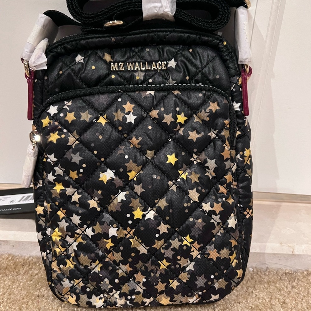 MZ Wallace Metro Crossbody